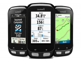 GPS fietscomputers