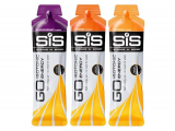 Energie gels